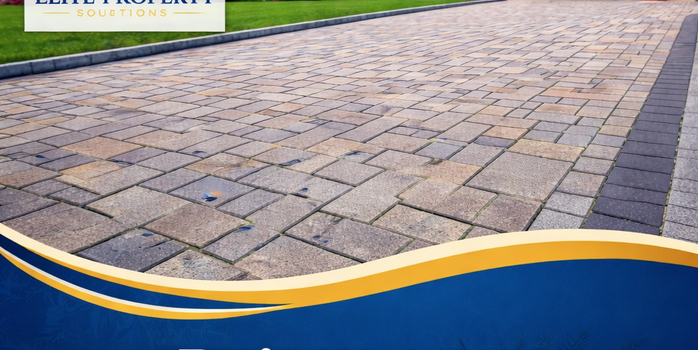 New Driveways in Bridgwater