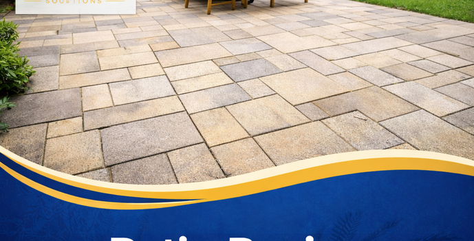 Why Porcelain Patios Are Becoming the Top Choice for Bridgwater Homeowners