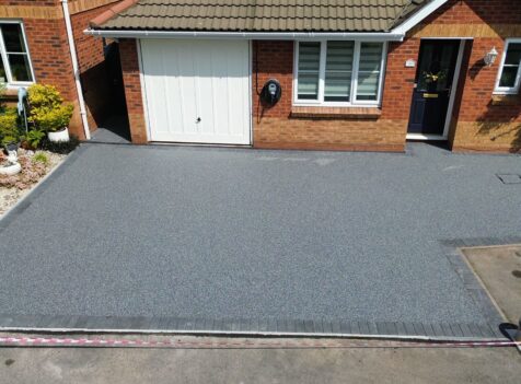 Tarmac Driveways Minehead
