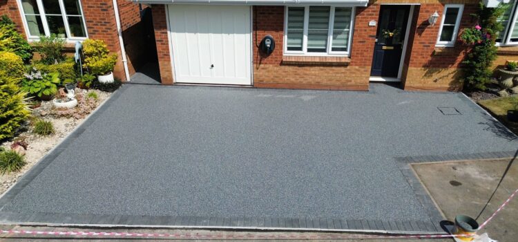 Tarmac Driveways Minehead