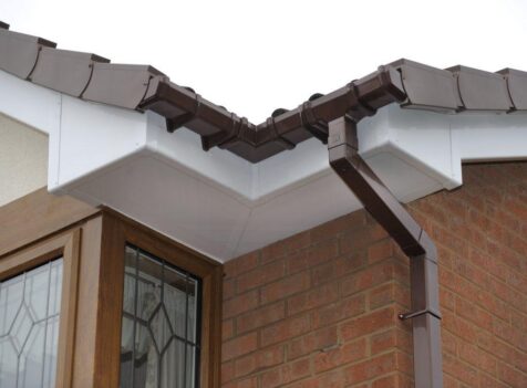 Fascia Soffit Guttering Installations Bridgwater