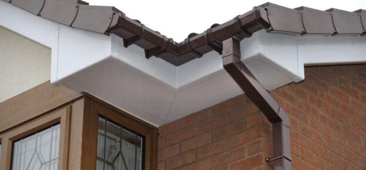 Fascia Soffit Guttering Installations Bridgwater
