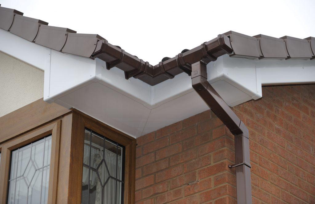 Fascia Soffit Guttering Installations Bridgwater