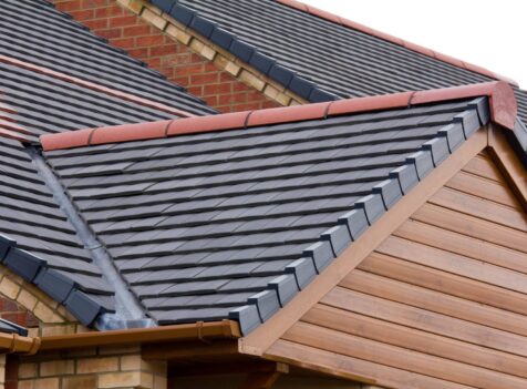 roofing services somerset