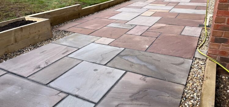 Choosing the Best Patio Materials for Your Langport Home